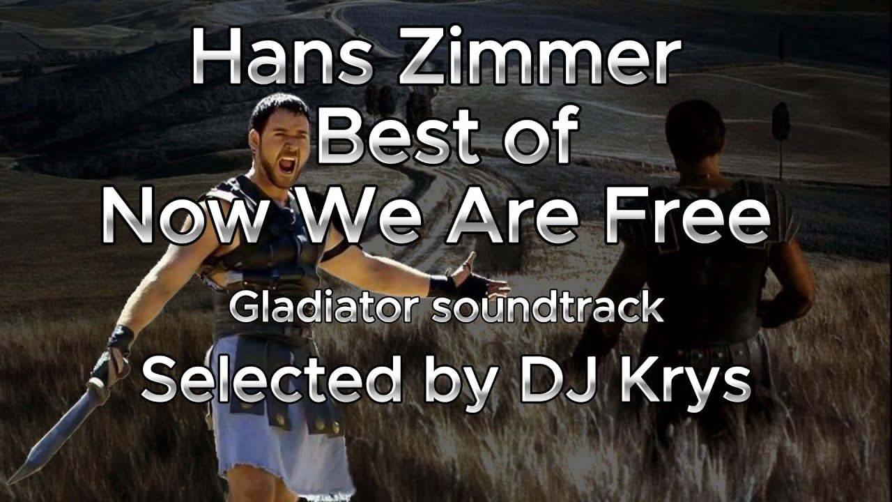 Hans Zimmer Best of 