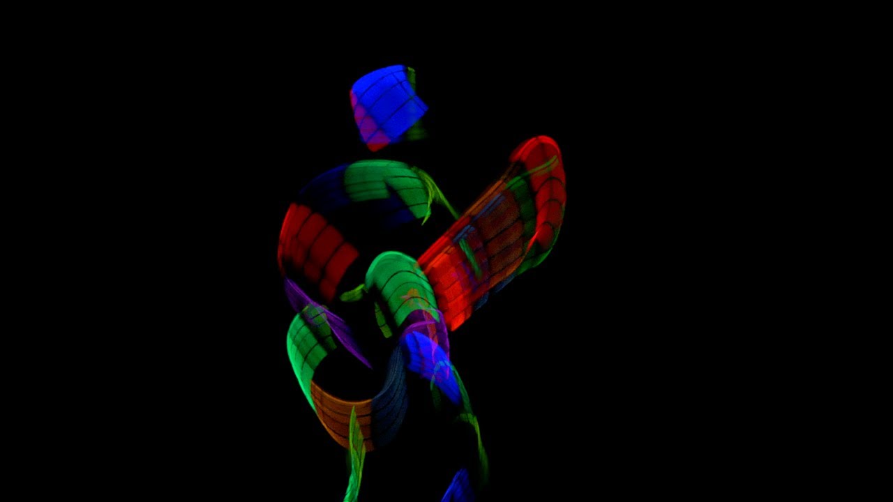 The Valla - Everything's Good [Official Video]