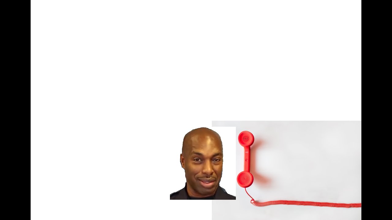 Deviant Dispatcher Grills a Bail Bondsman