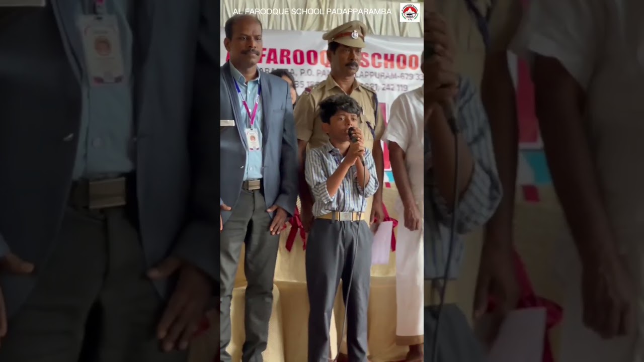 Investiture ceremony 2024-25