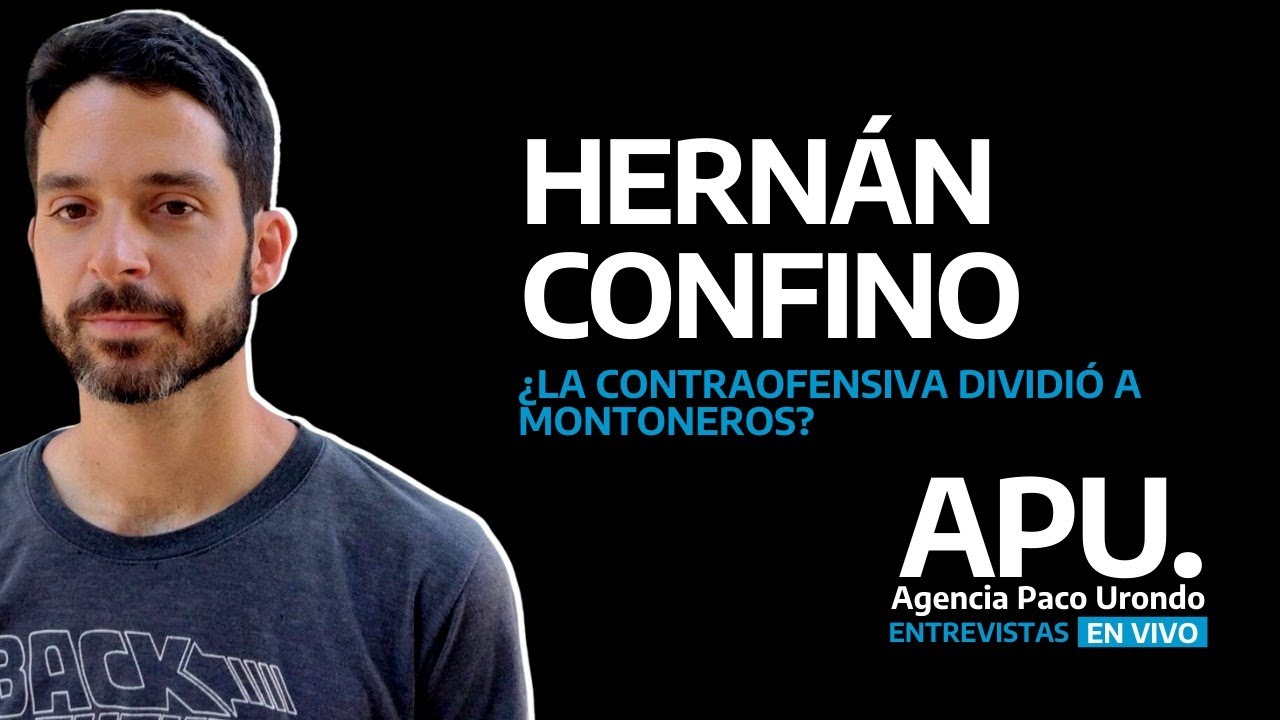 Hernán Confino: ¿La controfensiva dividió a Montoneros?