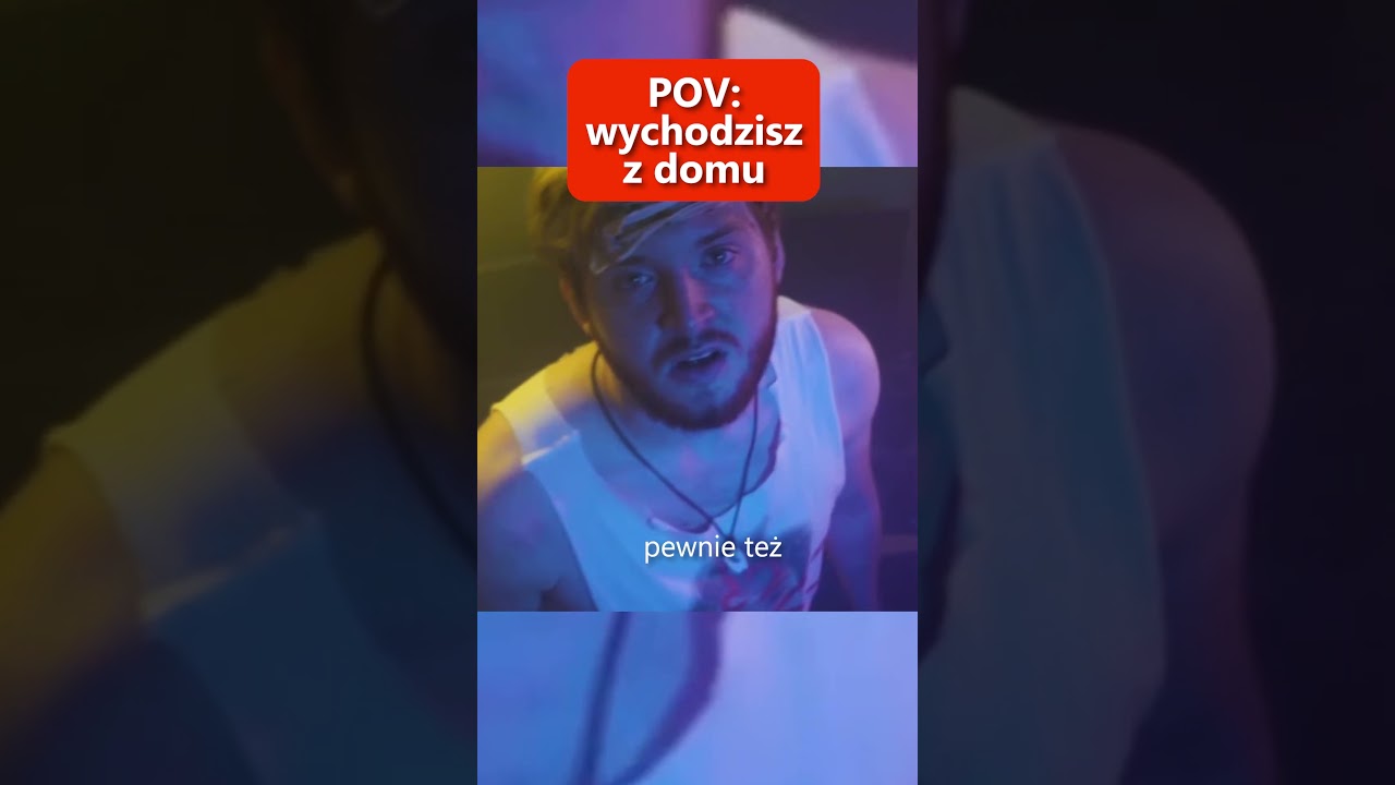 YOUNG RUDZIX na obecne -20 stopni