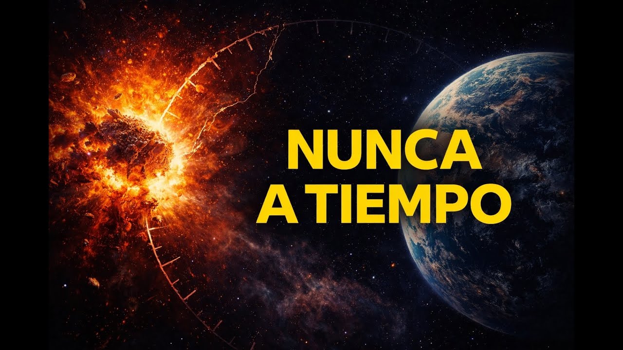 El Tiempo que la Astronomía Siempre Pierde — y Por Qué Eso Importa