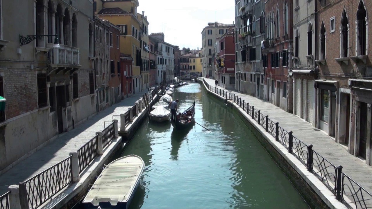 Sestiere di Santa Croce