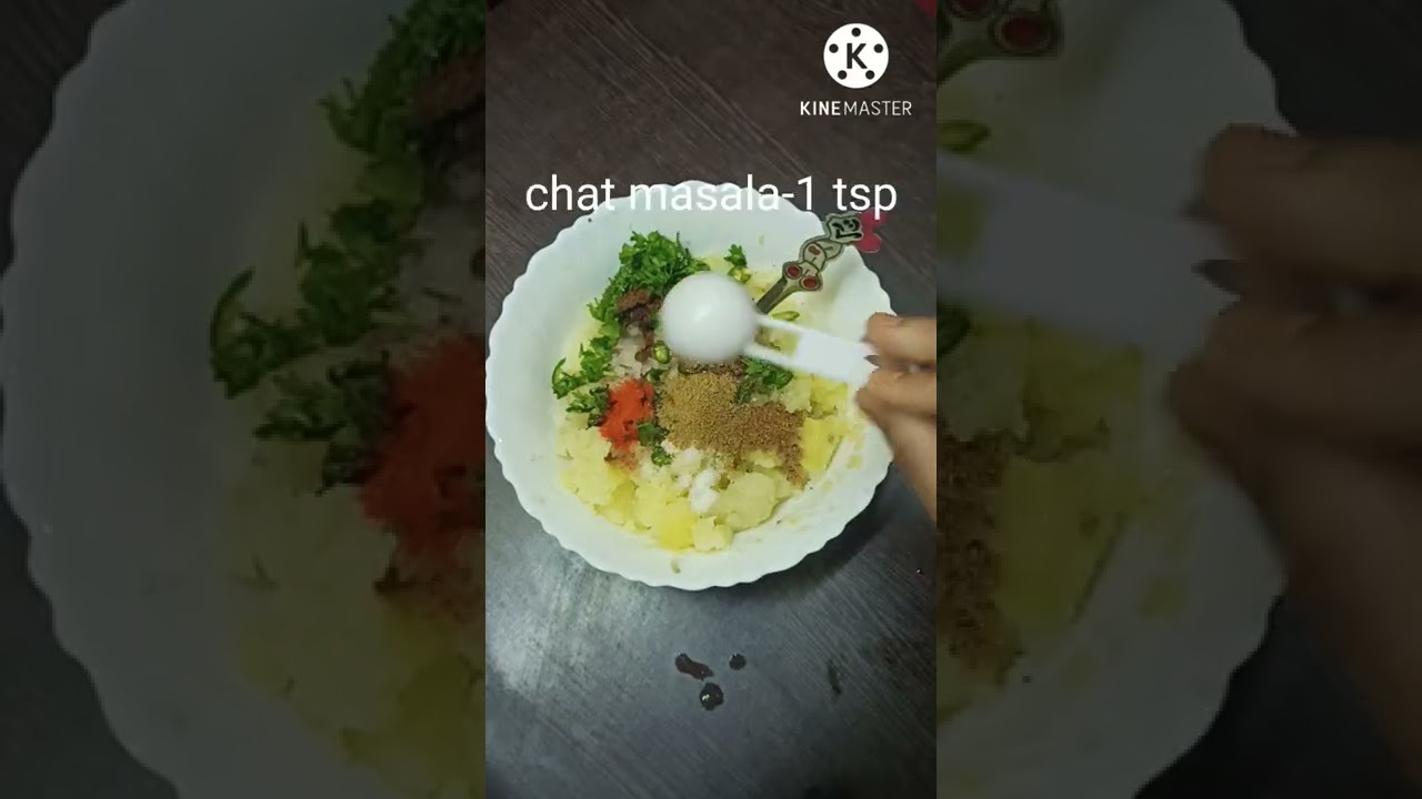 Aloo Masala For Street Style Pani Puri|Aloo Masala|Pani Puri Recipe In Telugu #shorts #youtubeshorts