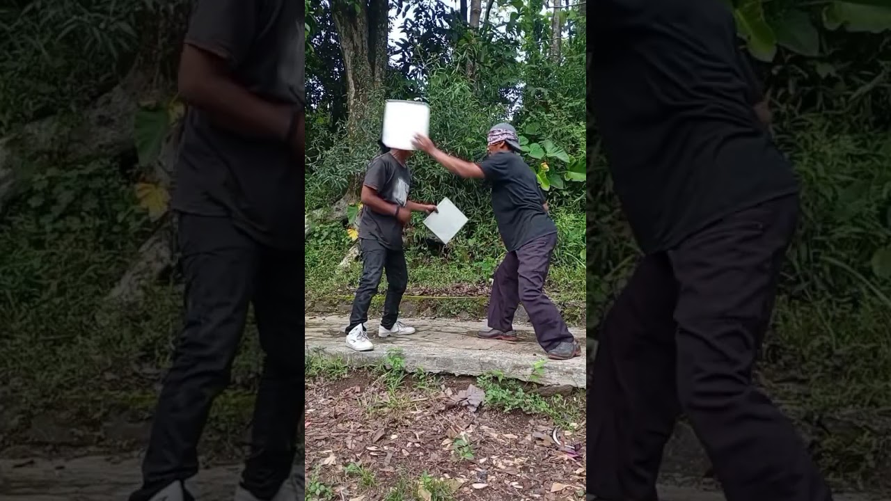 Kumpulan tahan tawa bikin ngakak 😂😂