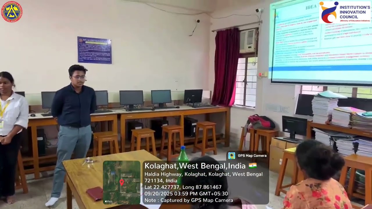 Session on achieving Problem – Solution Fit