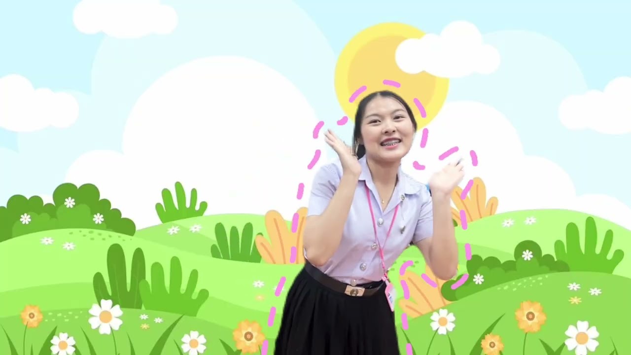 หน่วยเสียงรอบตัว PLCรอบที่2