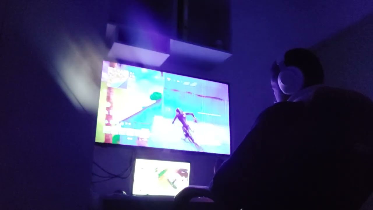 ניצחון בסולו באטל ✌🏾🎮🥳