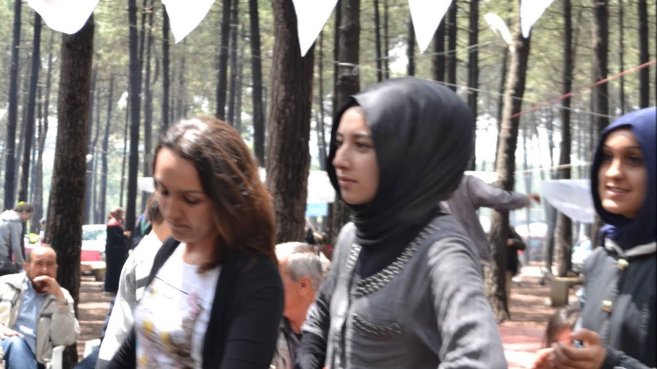 GENC YAPRACIK