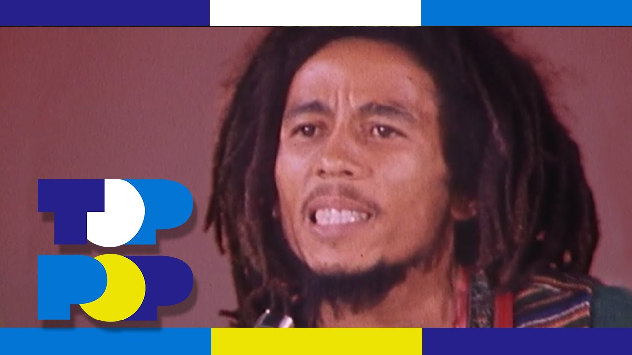 Bob Marley - Positive Vibration (1976)&bull; TopPop