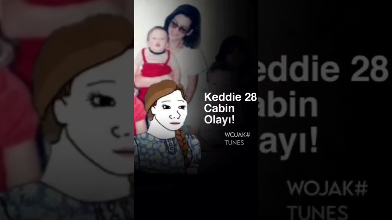 ‼️ OLAY YORUMLAR KISMINDA #wojak #cinayət #polisiye #serikatil #paranormal #gizem