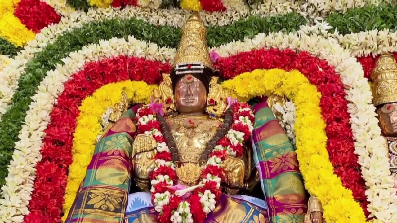 கும்பகோணம் ஸ்ரீ ஆதிகும்பேசுவரசுவாமி ஆலய மாசிமகப் பெருவிழா தேரோட்டம் #trendingshorts
