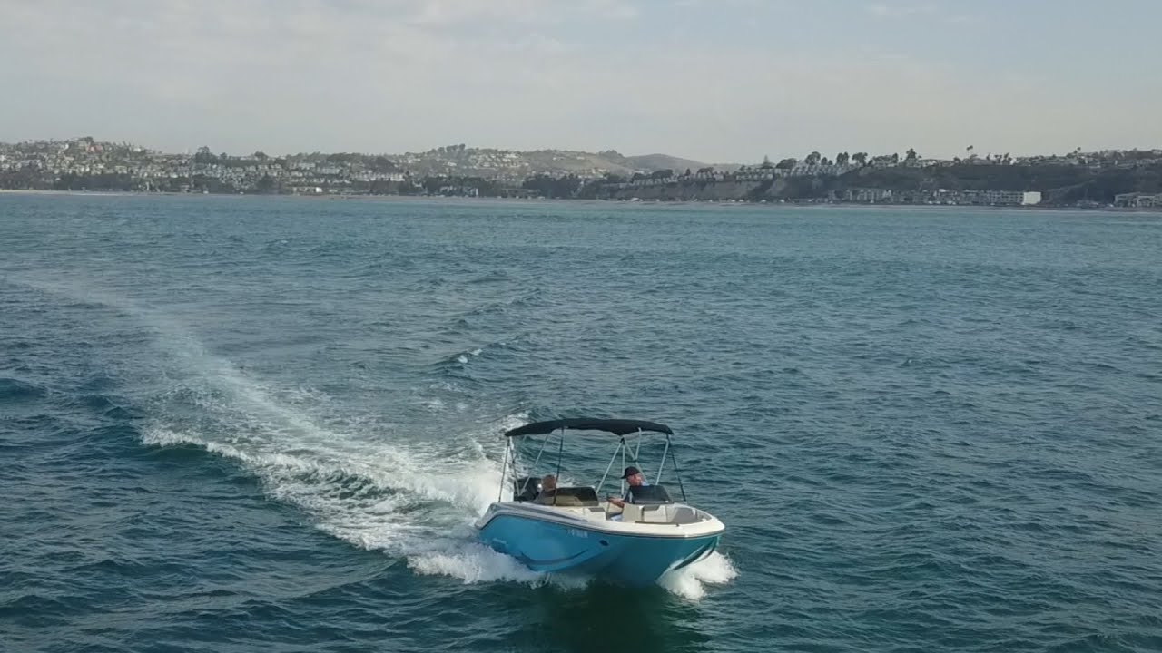 Bayliner Element M17 owner review 2022