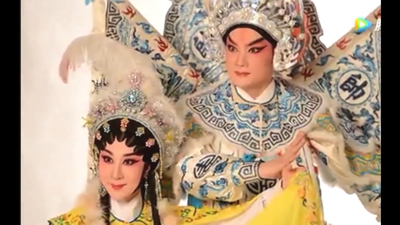 粵劇 虎將馬超(新編粵劇) 黄春強 李嘉宜  謝偉新 康健 吳思樺 cantonese opera
