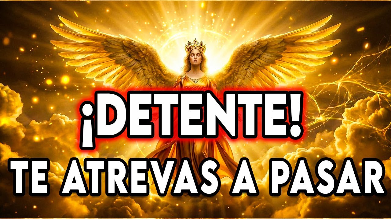 🚨 SOLO 10 SEGUNDOS- Hay una letra y un nombre oculto en tu casa: La señal privada para el elegido 🔴