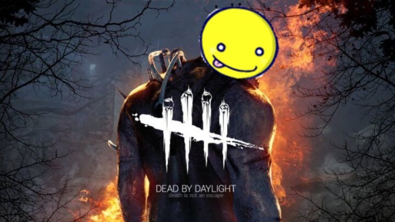 深夜のDbD