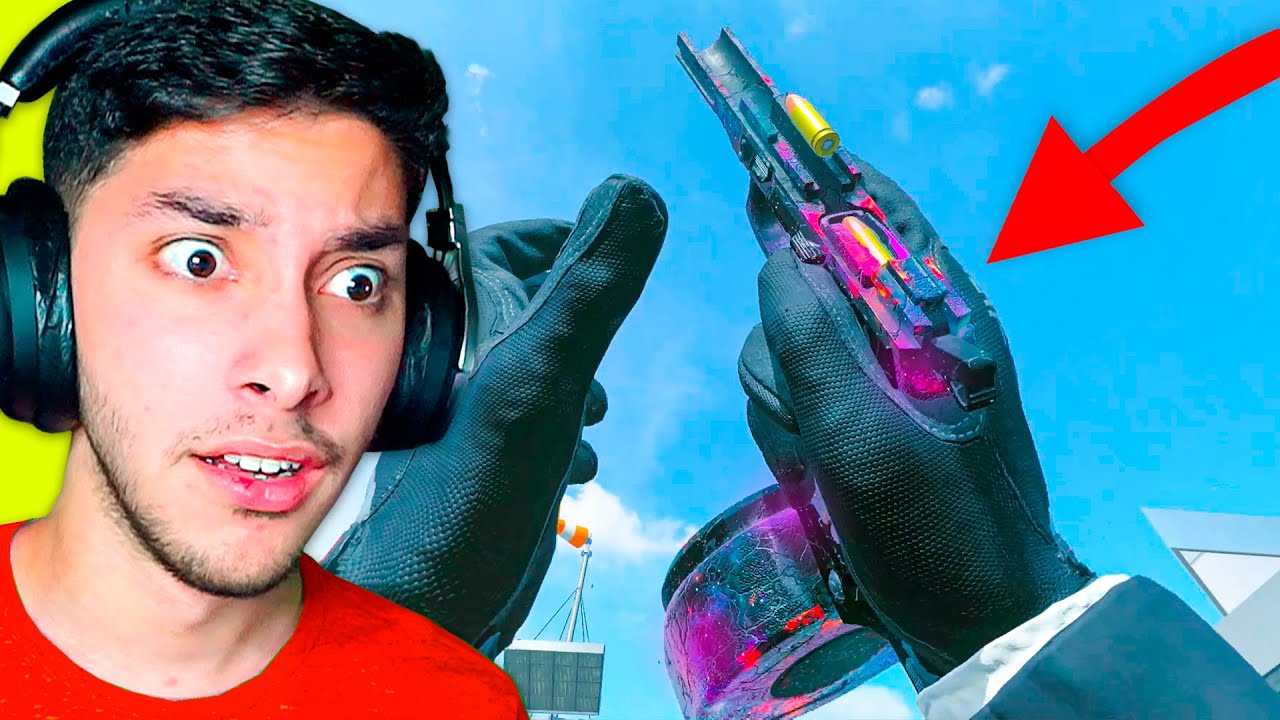 MiRa vENecO eStE Es eL nUeVO mEta