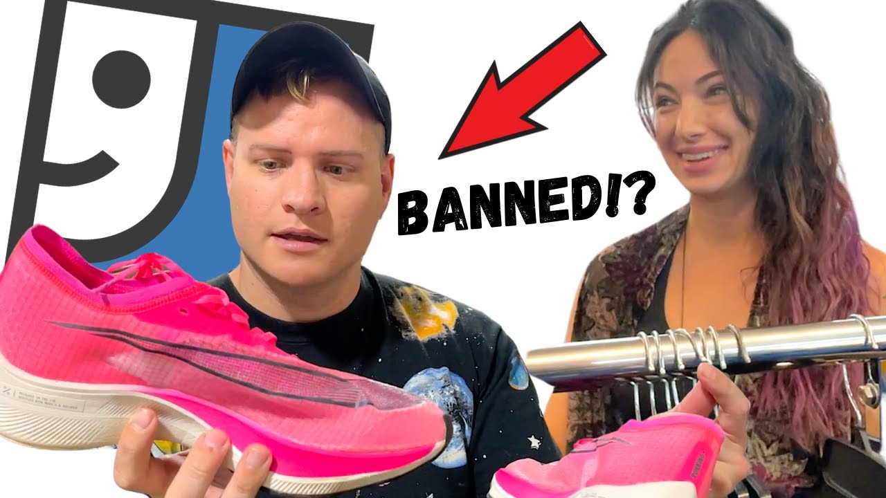 We Sold This “Banned” Item For BIG PROFIT!