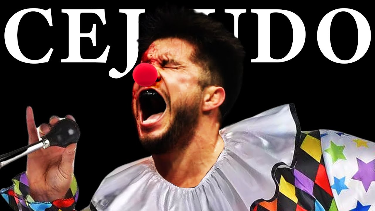 GOAT to Meme: The Painful Fall of Henry Cejudo | Documentary