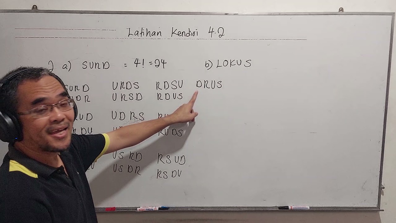 T5 Latihan Kendiri 4.2 No 2