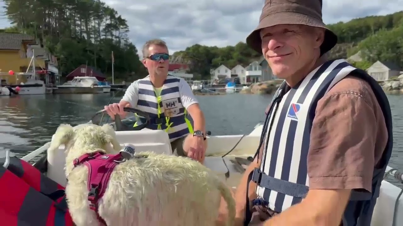 Austevoll 2023 // THE Movie