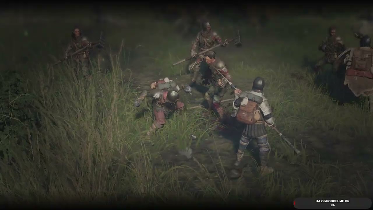 Wartales #31 чайное прохождение