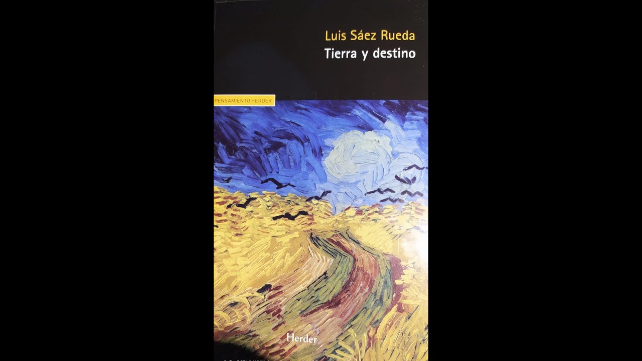 Tierra y Destino (Luis Sáez Rueda, 2021). U.I. Puebla (México). M. A. Silva y el autor (23-02-2022)
