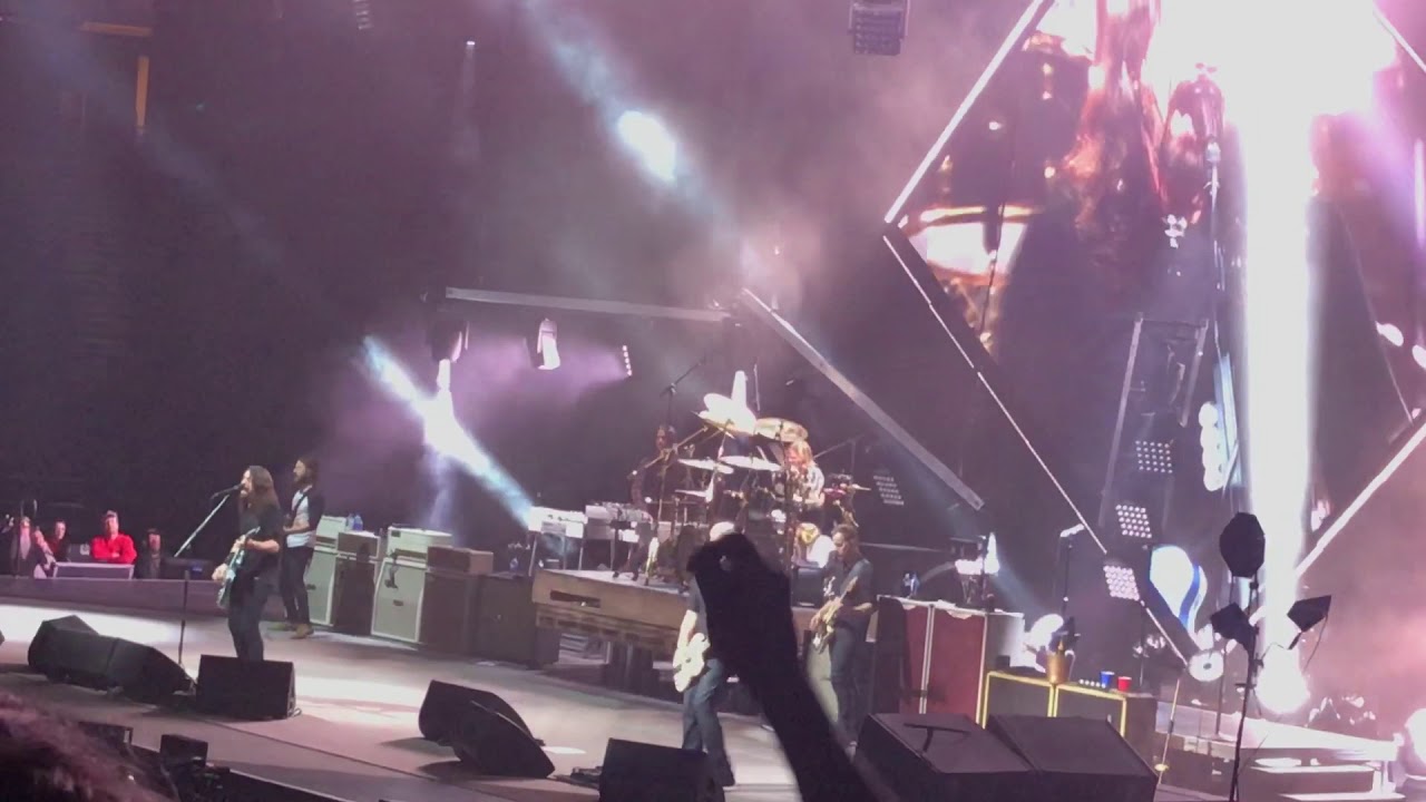 Foo Fighters - 