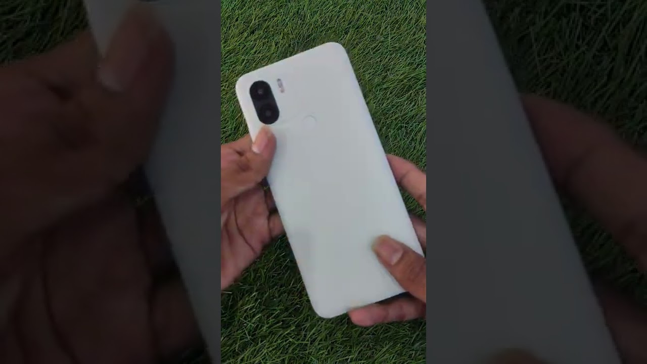 Redmi A1 Plus Colour #short #redmi #redmia1 #a1
