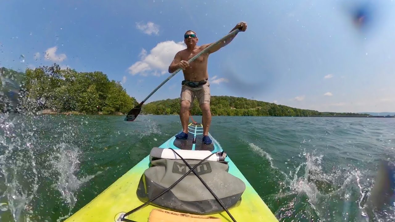 Maiden Voyages Flying Fish Freedom Boards
