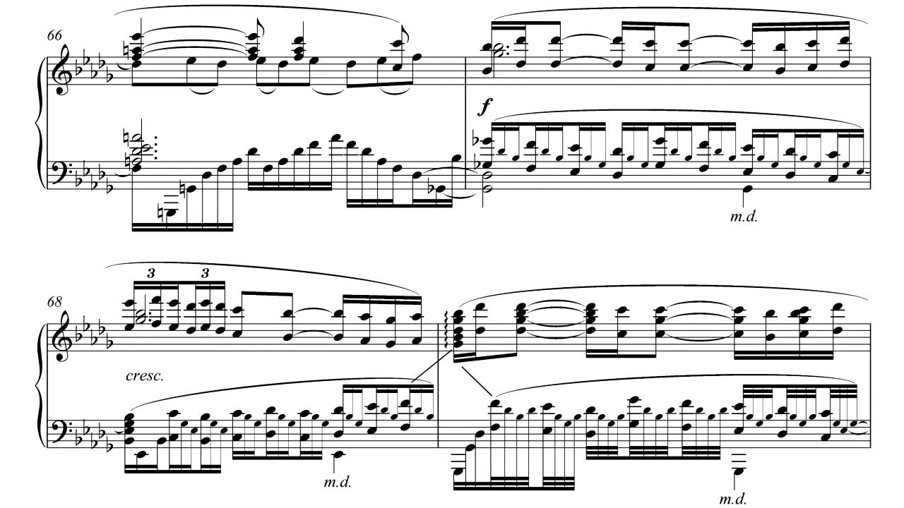 Debussy - Prélude à l'aprés-midi d'un faune