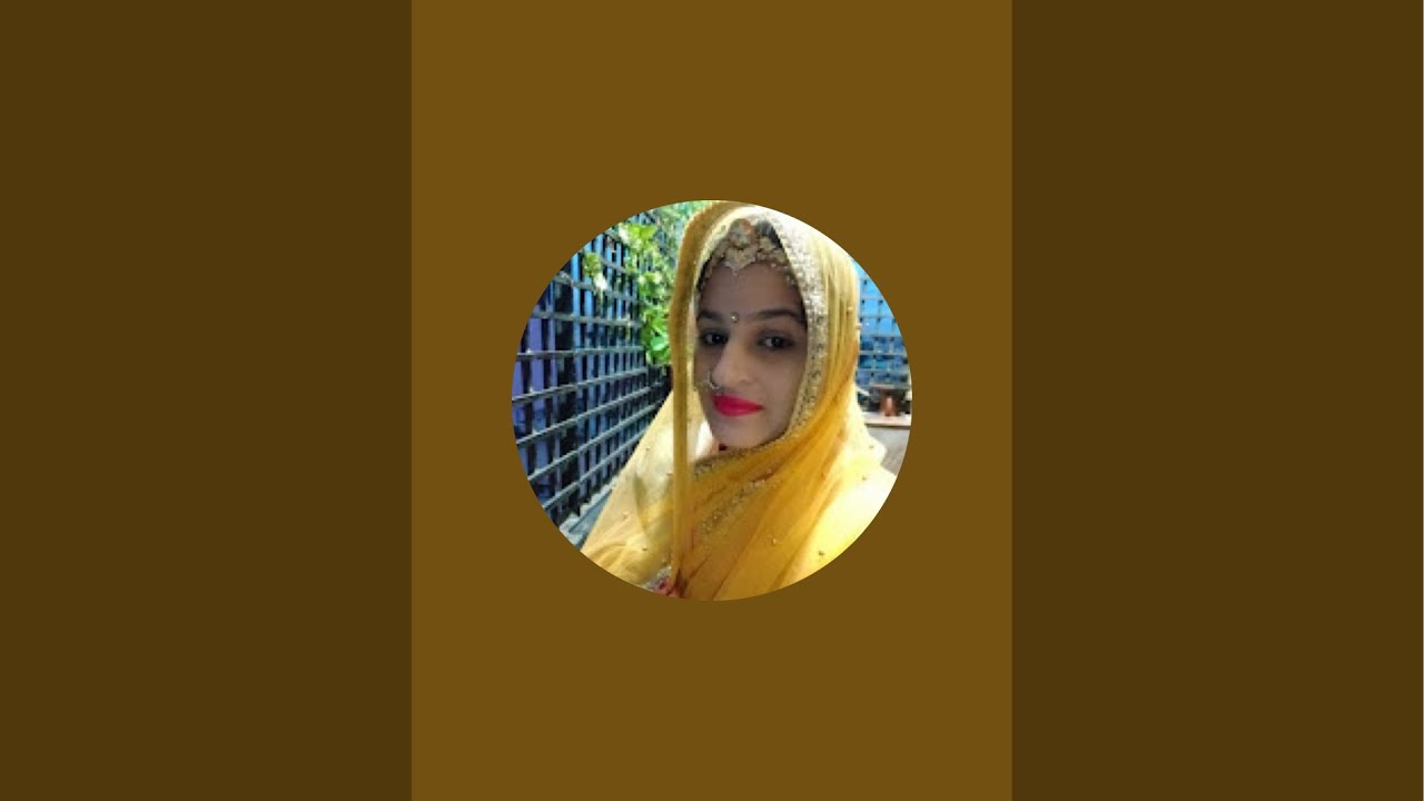 Deepika Bhati  is live