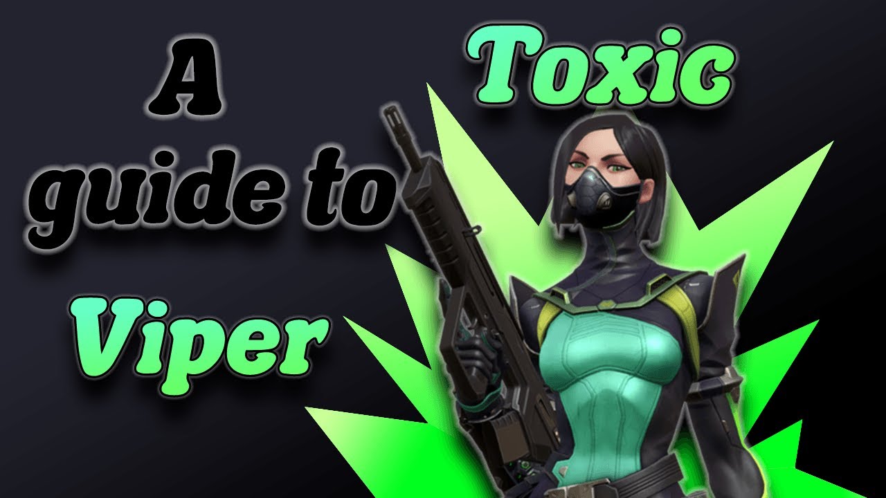 How to Viper