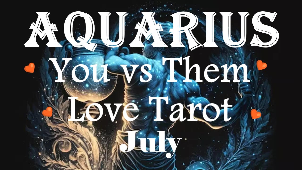 AQUARIUS - They're About To Make The Biggest Offer of Your Life! Both Know Your Love is Special🌹