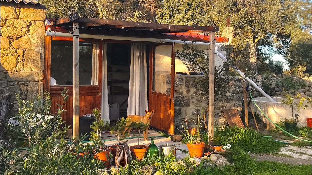 Slow Living on 1.5 Acres