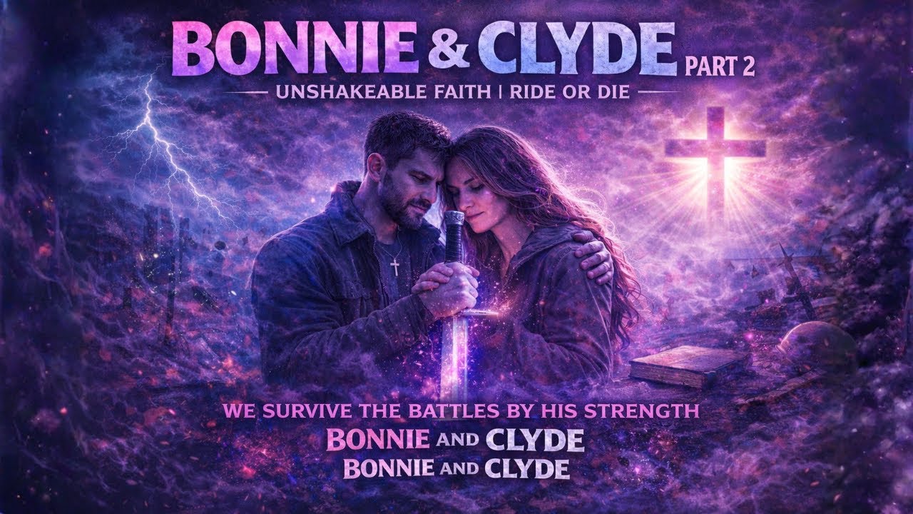 Bonnie and Clyde Pt. 2 | Perry Hall