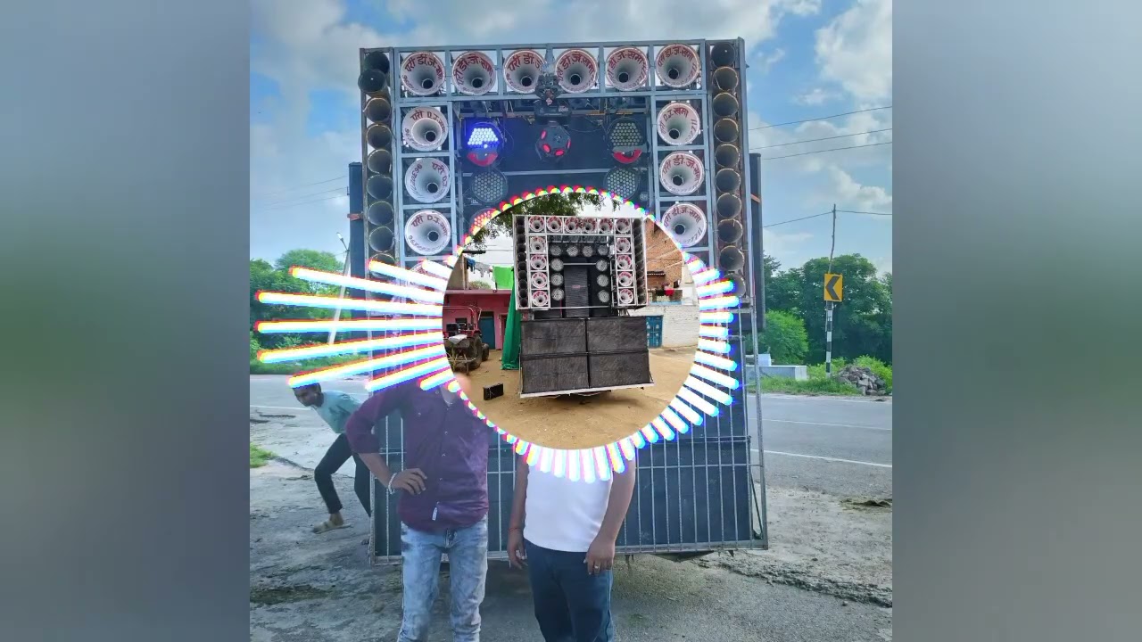 HINDUSTAN JINDABAD REMIX 📢 DEEPAK KHAILAR BOOM💥 BASS⚡