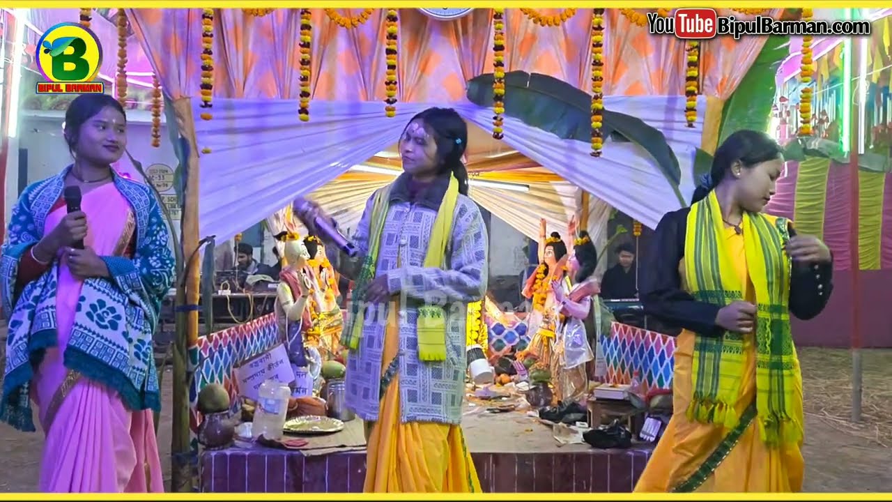 Shri Shri Radha Krishna 