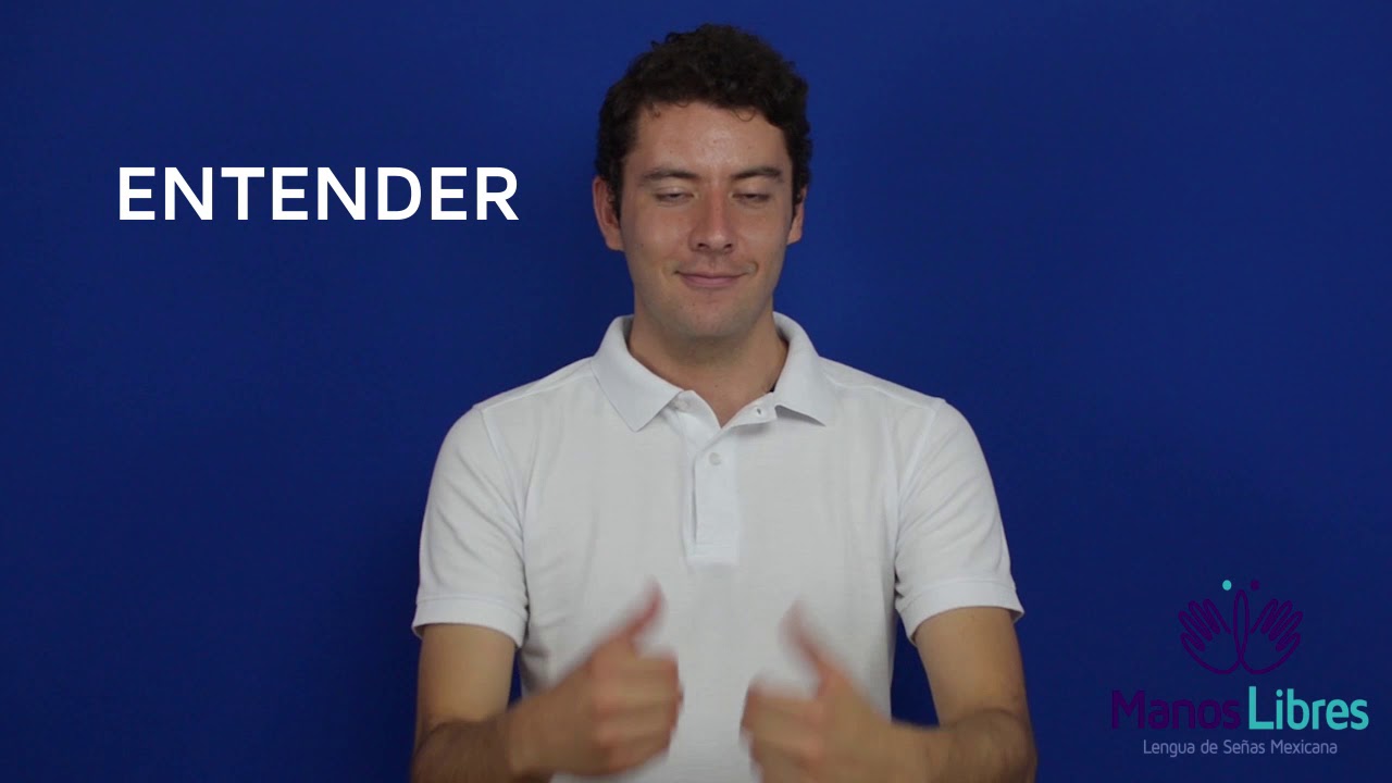 SEÑAS ESENCIALES PARA CURSO