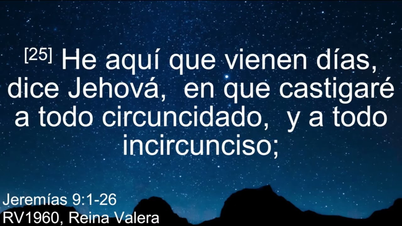 Entenderle y Conocerle