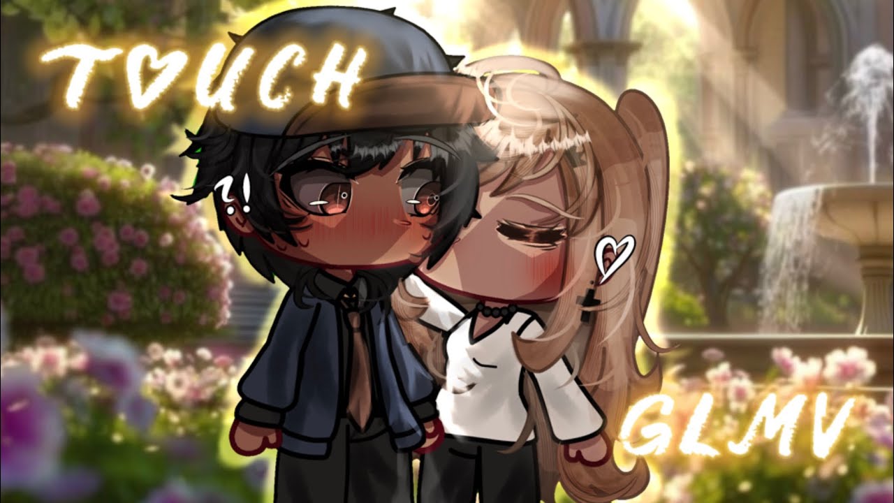 Touch - KATSEYE | GLMV