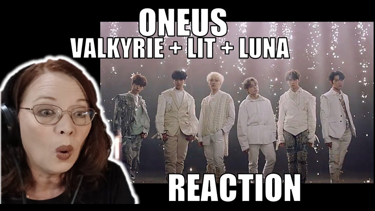 K-POP NEWBIE REACTS TO ONEUS FOR THE FIRST TIME