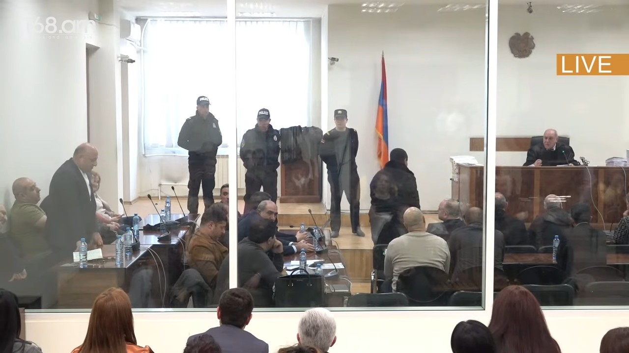 Հիմնավոր կասկածի բացակայում, սխալ իրավական որակավորում․․․հիմքերն առկա են, որ խափանման միջոց չկիրառվի