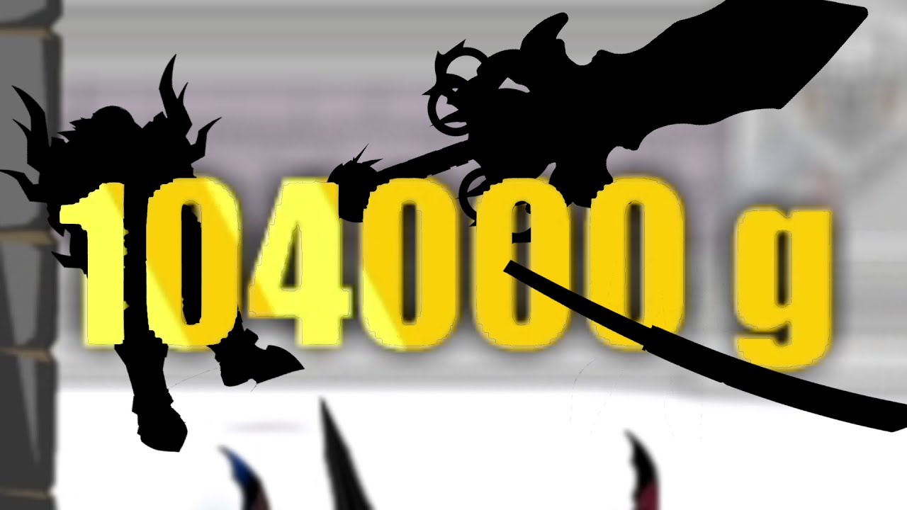 [AQW] list to do when you have Membership
