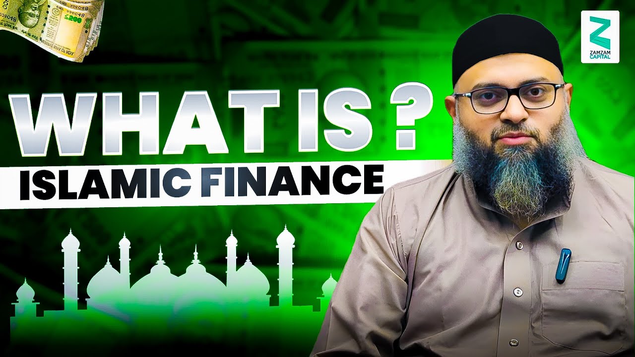 Basic Principles of Islamic Finance