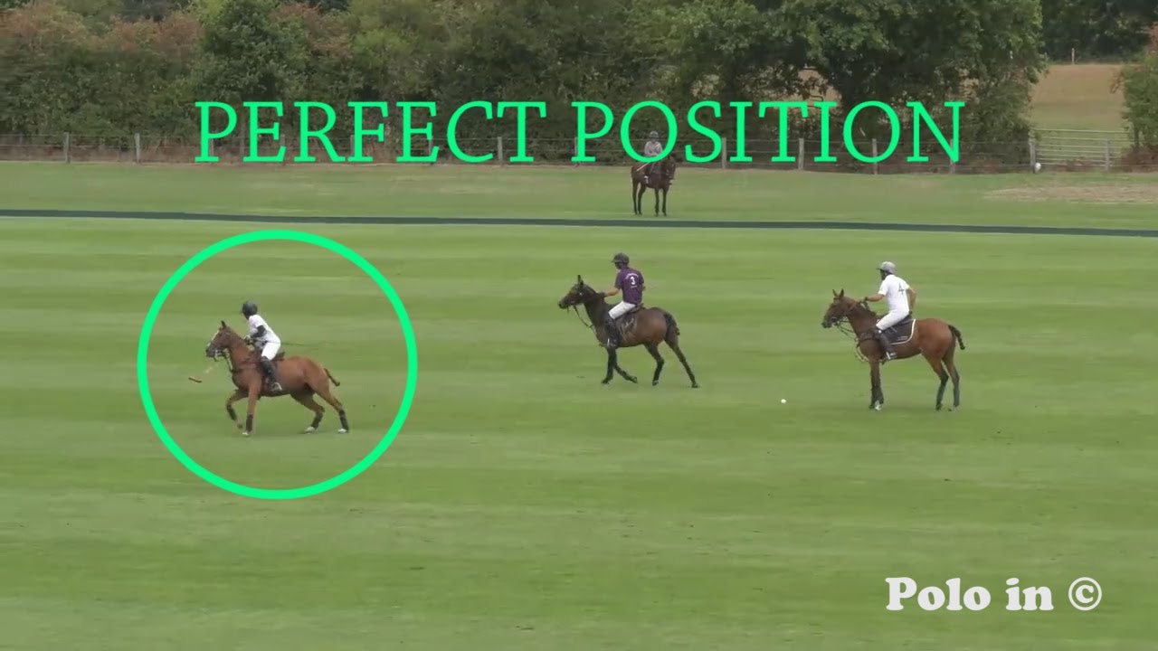 Virtual Coach analisis Player-Team-Fouls.The best way to improve your Polo.Independent professionals