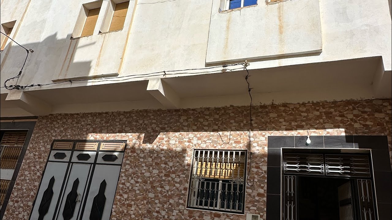 غير ب 75 مليون 💶 منزل 🏡 قرب طريق الساحلي😍#maison #appartement #شقق #اكسبلور #nador #nador_2021_amaz