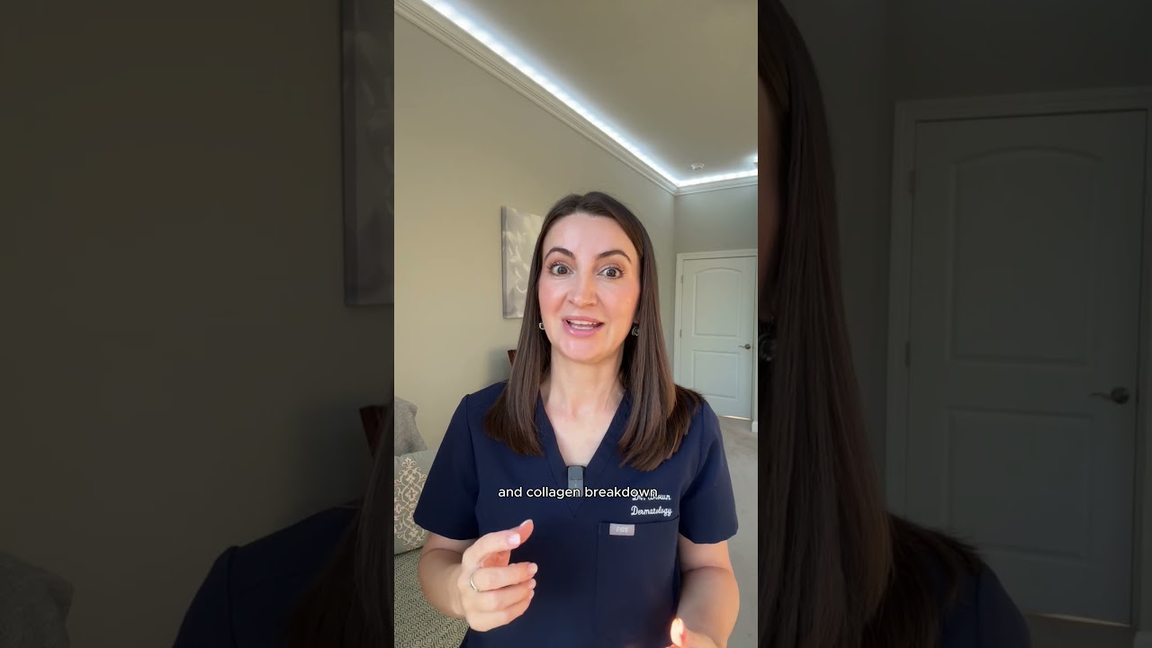 Can Silicone Scar Tape Replace Botox? Dermatologist Reacts