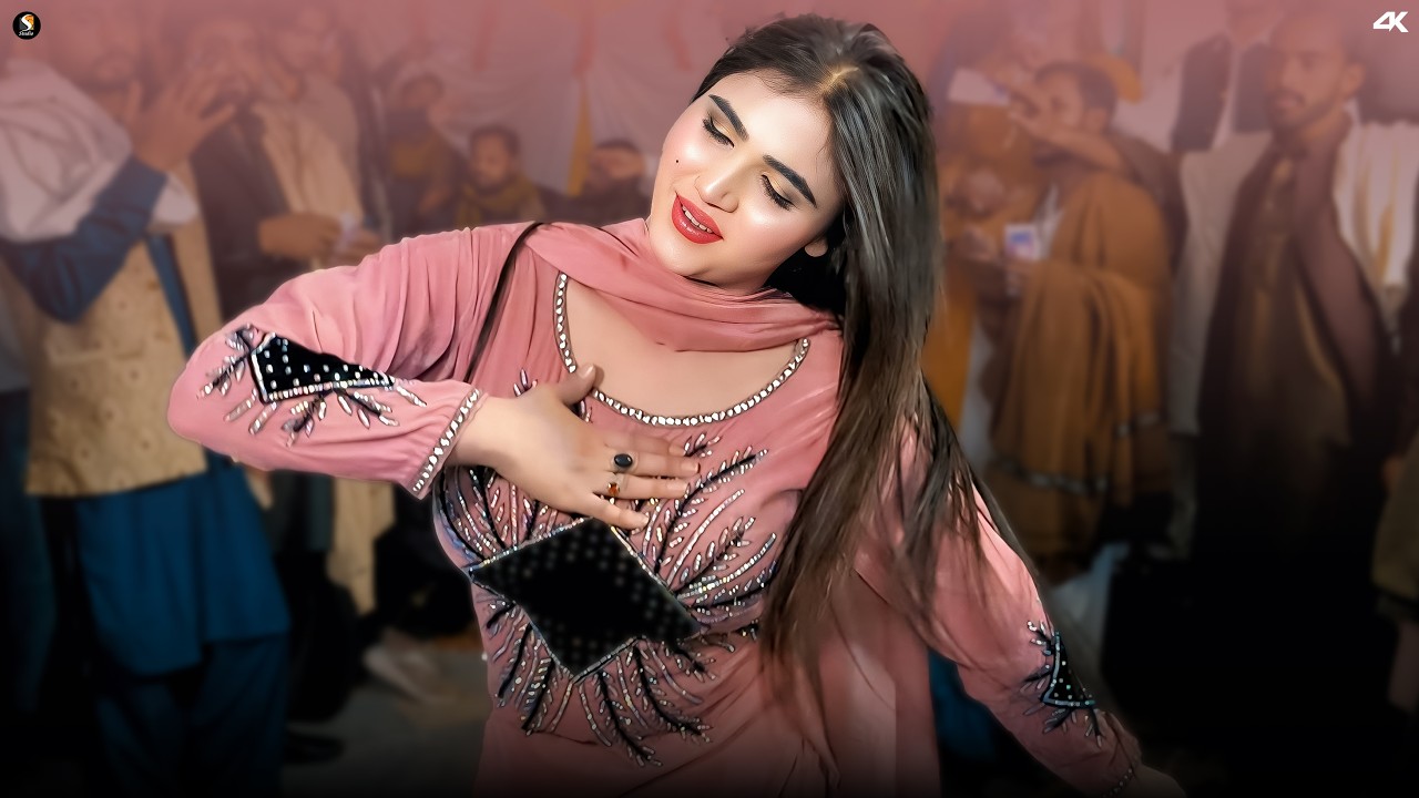 Sada Tun Hikko Hik Yaar Hain , Mehak Khanzadi Dance Performance , SGStudioPak 2026